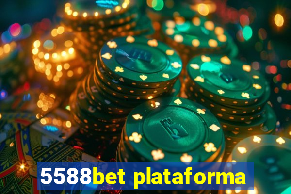 5588bet plataforma